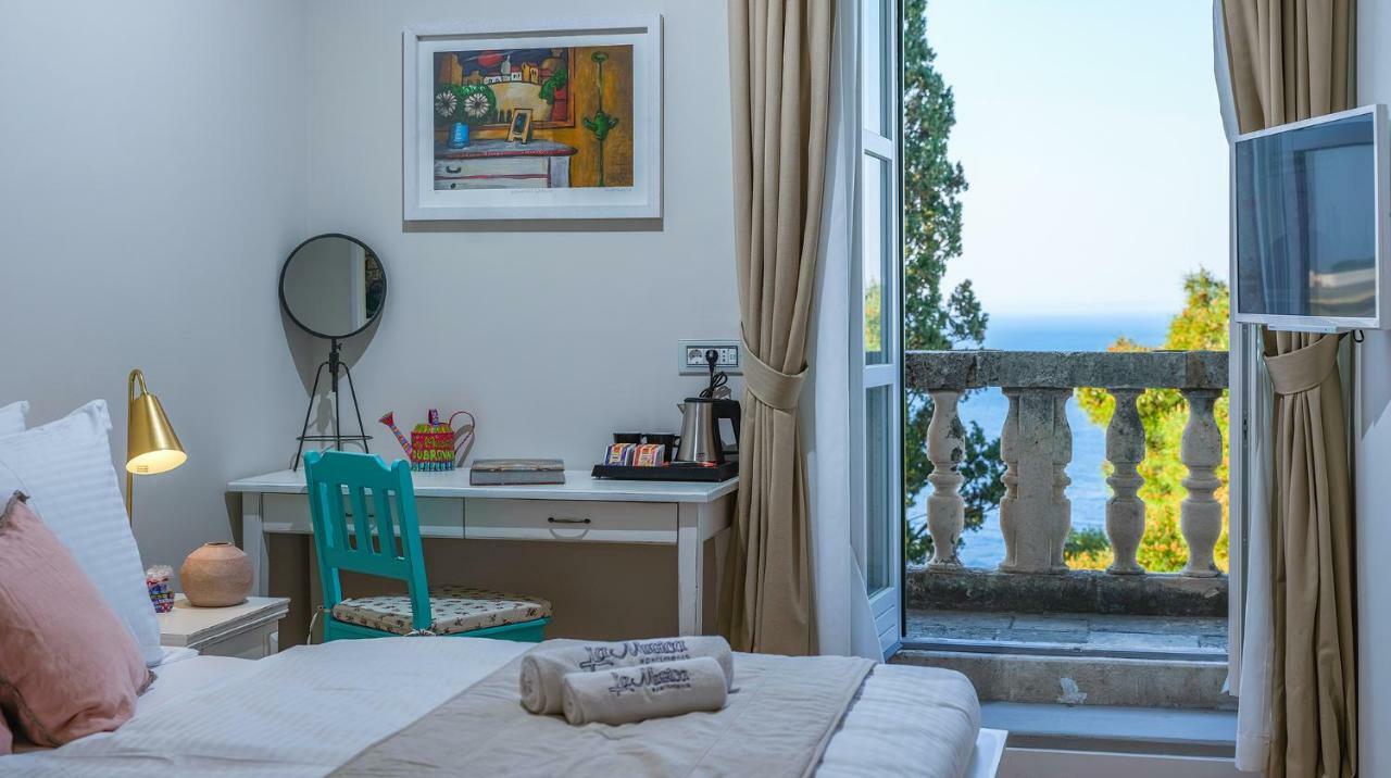 La Musica apartment Ragusa Esterno foto