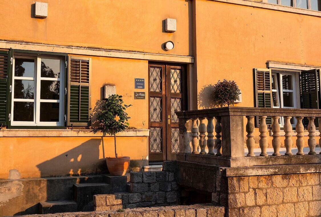 La Musica apartment Ragusa Esterno foto