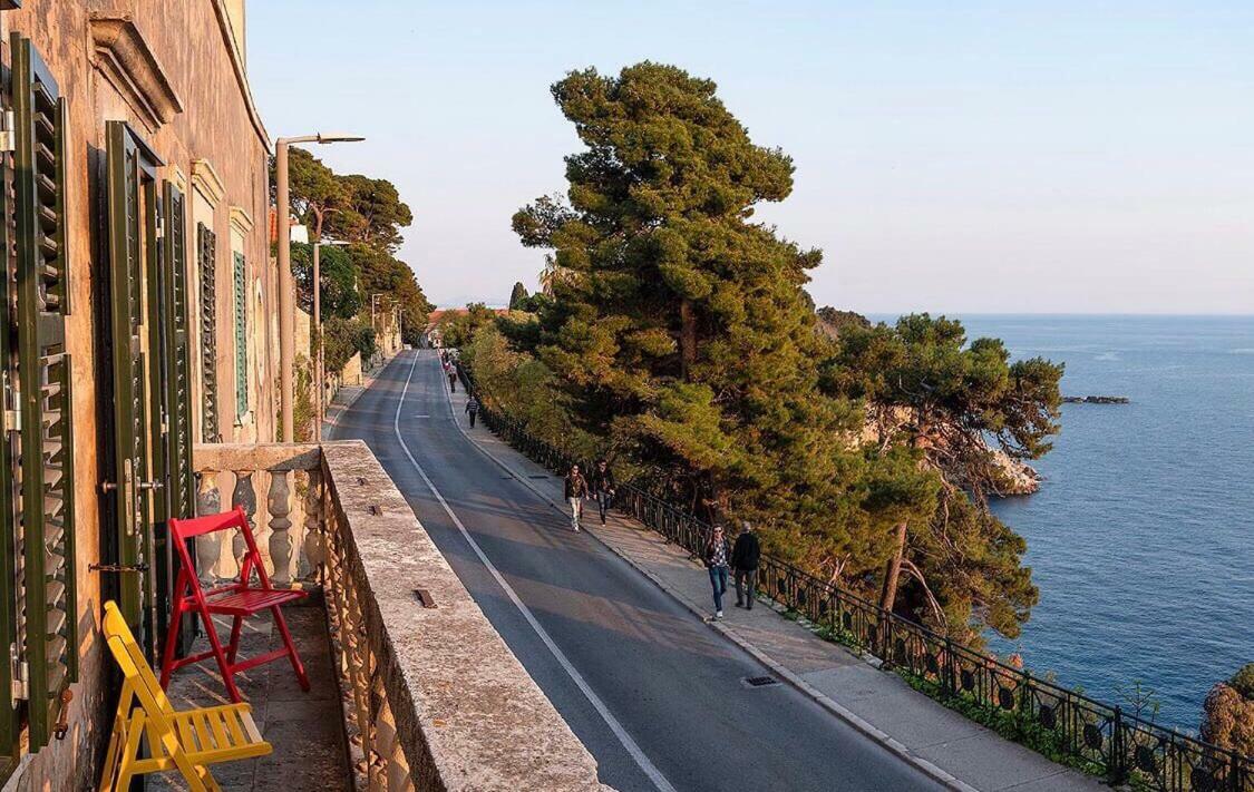 La Musica apartment Ragusa Esterno foto
